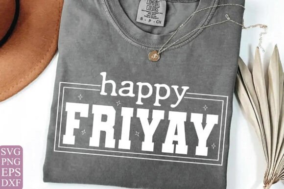 Happy Friyay SVG, Teacher Mom Life