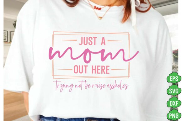 Just a Mom Out Here: A Real Embroidery Review