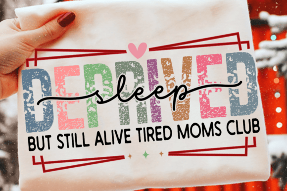 Mom Life Shirt SVG: Honest Embroidery Review