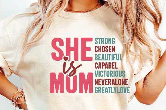 Mom Quotes SVG: Professional Embroidery Design Review