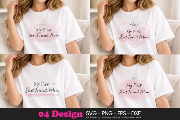 Mom Sublimation Design SVG Review