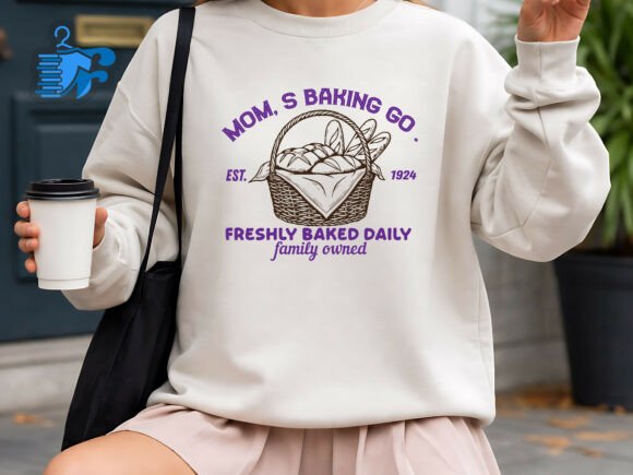 Mom’s Baking Co SVG: A Real Embroidery Designer’s Take