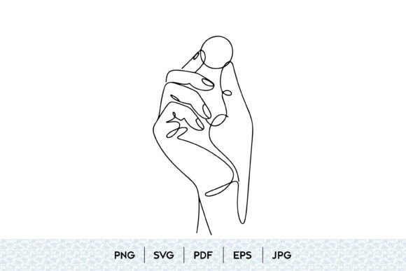 Mother and Baby One Line SVG – A Designer's Honest Review